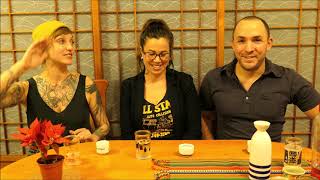 Sake Myths : Is Hot Sake Bad Sake?