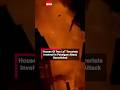 Houses of two Kashmiri LeT terrorists involved in #Pahalgam terror attack razed to ground