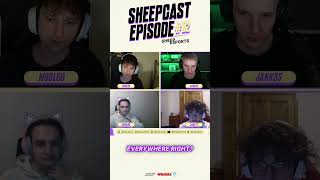 Carzzy on the fact that some teams play more games than others #LEC #leagueoflegends #carzzy