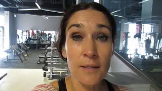 Fitness Marina Anthony Social Rule - Modern Future - Economy Bank -