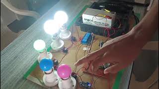 IMPLEMENTATION OF AN AI-ASSISTED HOME ENERGY MANAGEMENT SYSTEM FOR SOLAR  RESIDENTIAL APPLICATIONS