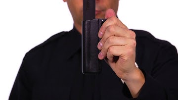 ASP | Envoy | Baton | Scabbard