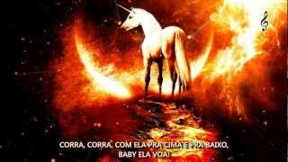 Lady Gaga - Highway Unicorn Extended Full Version Legendado Pt-Br