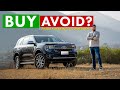 Ford Endeavour &amp; its India entry EXPLAINED in 10 points | Gagan Choudhary