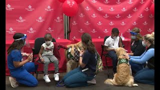 Children ages 5-11 now able to receive COVID-19 vaccine