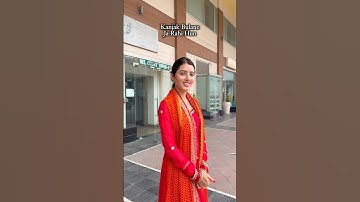 Jai mata di🙏🏻❤️ #neetubisht #jaimatadi