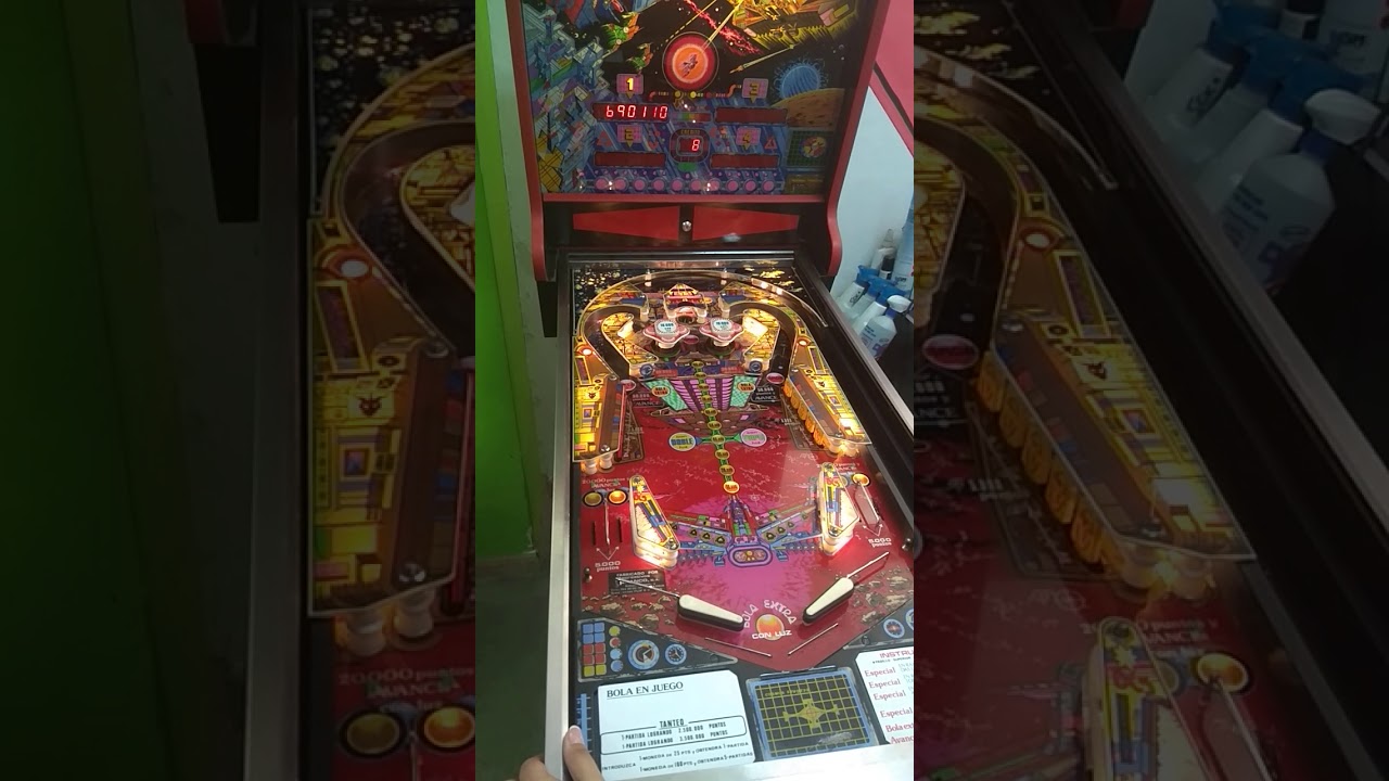 Pinball Star free downloads Pinball Star free downloads