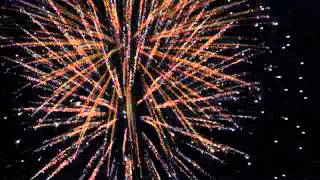 July 4 Fireworks In What Cheer