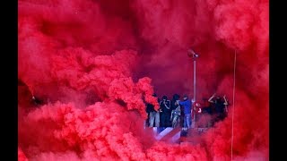 ~GATE 7 ULTRAS [OUR PASSION]~