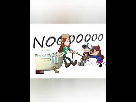 Gravity Falls -