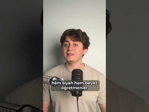 Siyah ve Beyaz Çocuklar Gerçekten Eşitler mi?