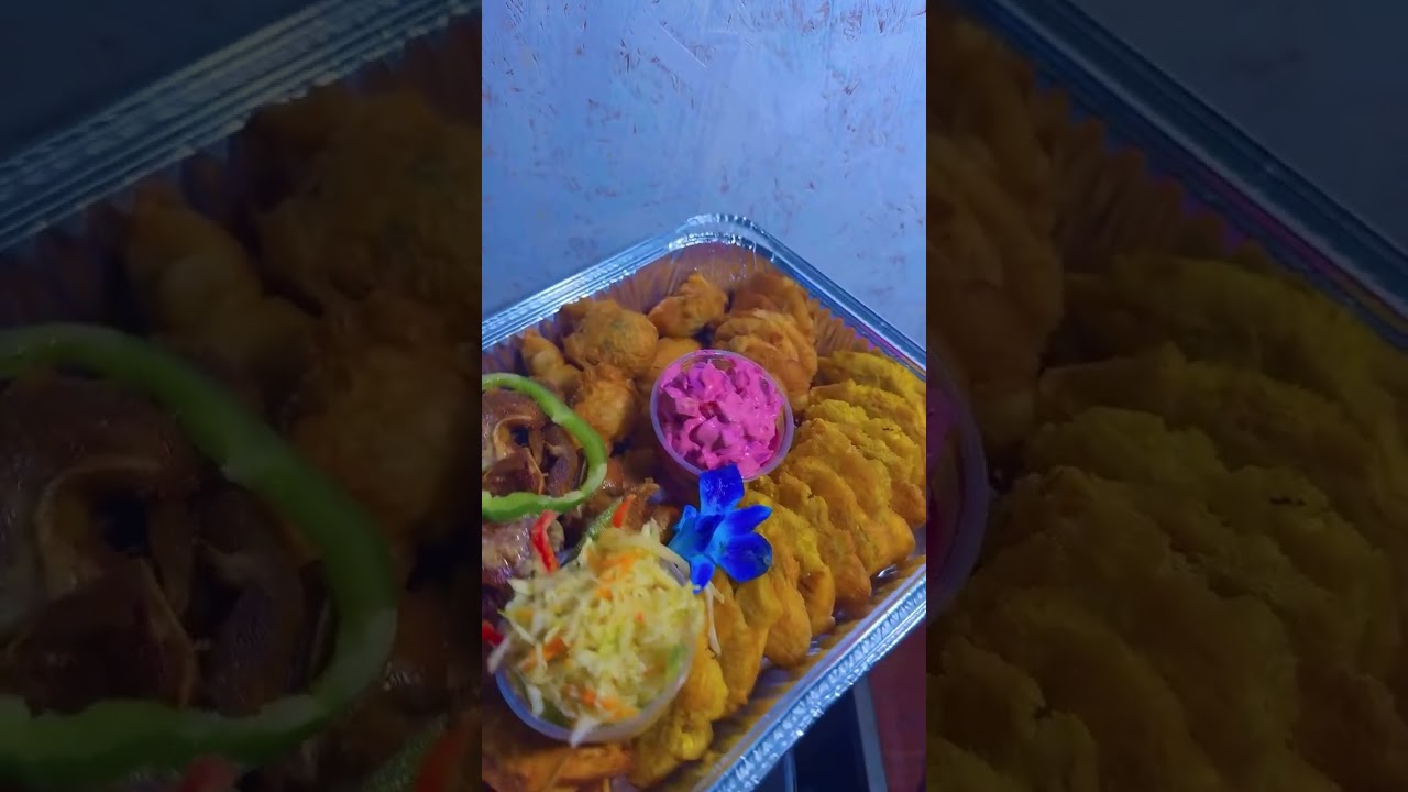 🚨🇭🇹 GRANGOU? PA SCROLL! 😋🔥 Bon manje ayisyen ap tann ou! 🤤🍽️ 📞 Rele nou nan 862-766-2951