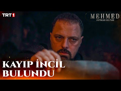Vlad Tepeş Kutsal Emanetleri Buldu Mehmed Fetihler Sultanı 54 Bölüm 