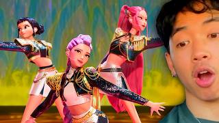 Ranking Kpop Demon Hunters Songs From WORST to BEST...