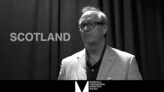 Hamish Pringle - EIMF