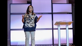 Belief Matters Part 1 - Nelly Montilla