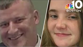 What we know about Matthew Farwell's connection with Sandra Birchmore