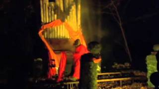 Nightmare at Pinehaven Promo