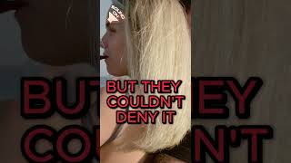 Stranded with my Billionaire Protector #shorts