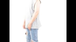 【Carizio Tokyo】メンズトップス タンクトップ 572801004