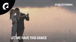 Sture Zetterberg - Let Me Have This Dance (Royalty Free Music) chords