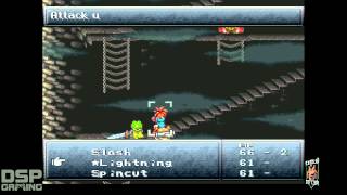Chrono Trigger playthrough pt40