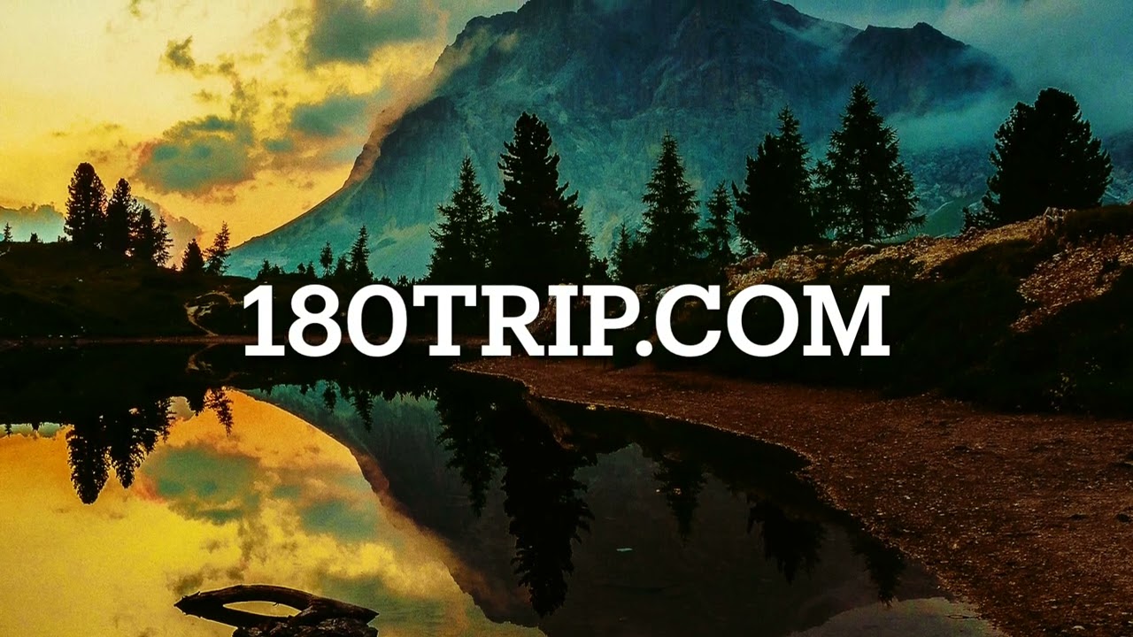 Decimus Ray - Wander (180trip.com Song)