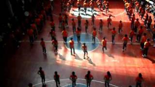 GRADE 6 MASS DEMO SY 2011 2012