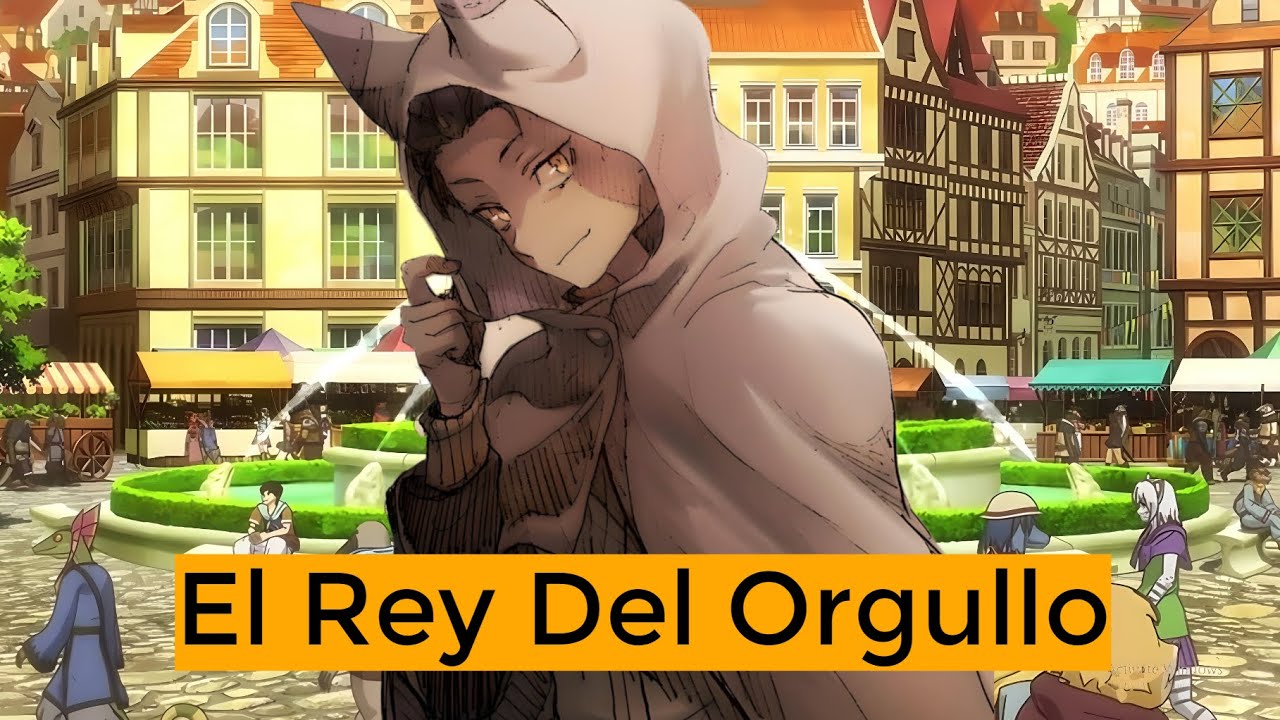 Subaru Candidato al Trono: El Rey Del Orgullo // Capitulo 1