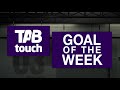 TABTouch Goals of Round 8