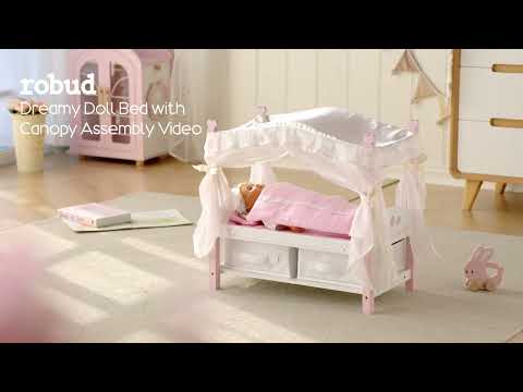 ROBUD Assembly Video - WRP48