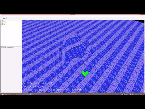 Libgdx Terrain Map Editor ver0.01