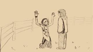 Marry me rebecca /animatic\ Life Is Strange