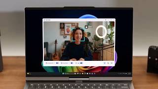 Lenovo ThinkBook Plus Gen 7 Auto Twist  Smart AI Laptop for Vloggers &amp; Creators