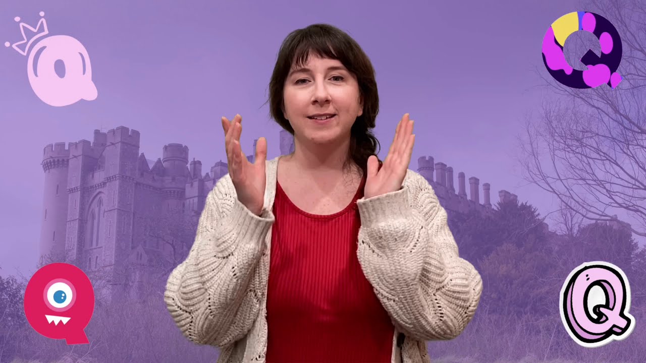 Storytime with Ms. Brittany