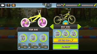 GAMEPLAY mad skills bmx 2 mod apk - v2.4.11 screenshot 1