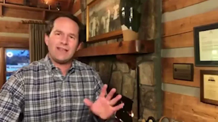 Tip Tuesday: Self Financing your log or timber frame home