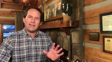 Tip Tuesday: Self Financing your log or timber frame home