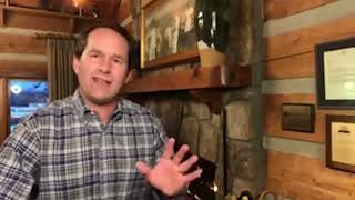 Tip Tuesday: Self Financing your log or timber frame home
