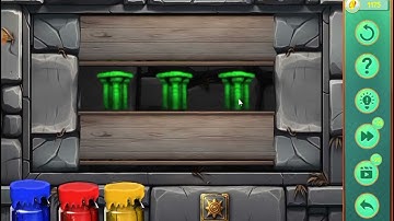 Hidden Riddles Level 30 Hard Puzzle 1