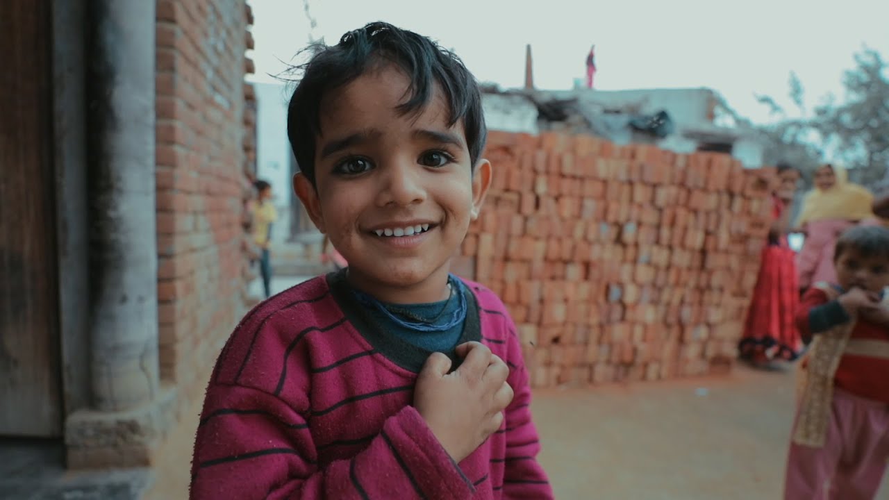 Mission 360º TV — Никто её не хотел