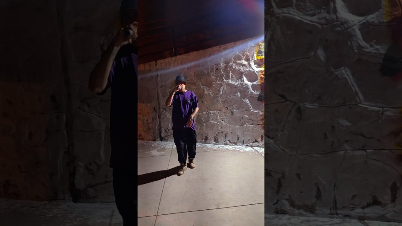 SESSION 1 | EN VIVO | ATE VITARTE 