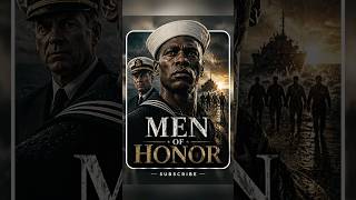 🏅 The Moment Carl Brashear Made History | Men of Honor