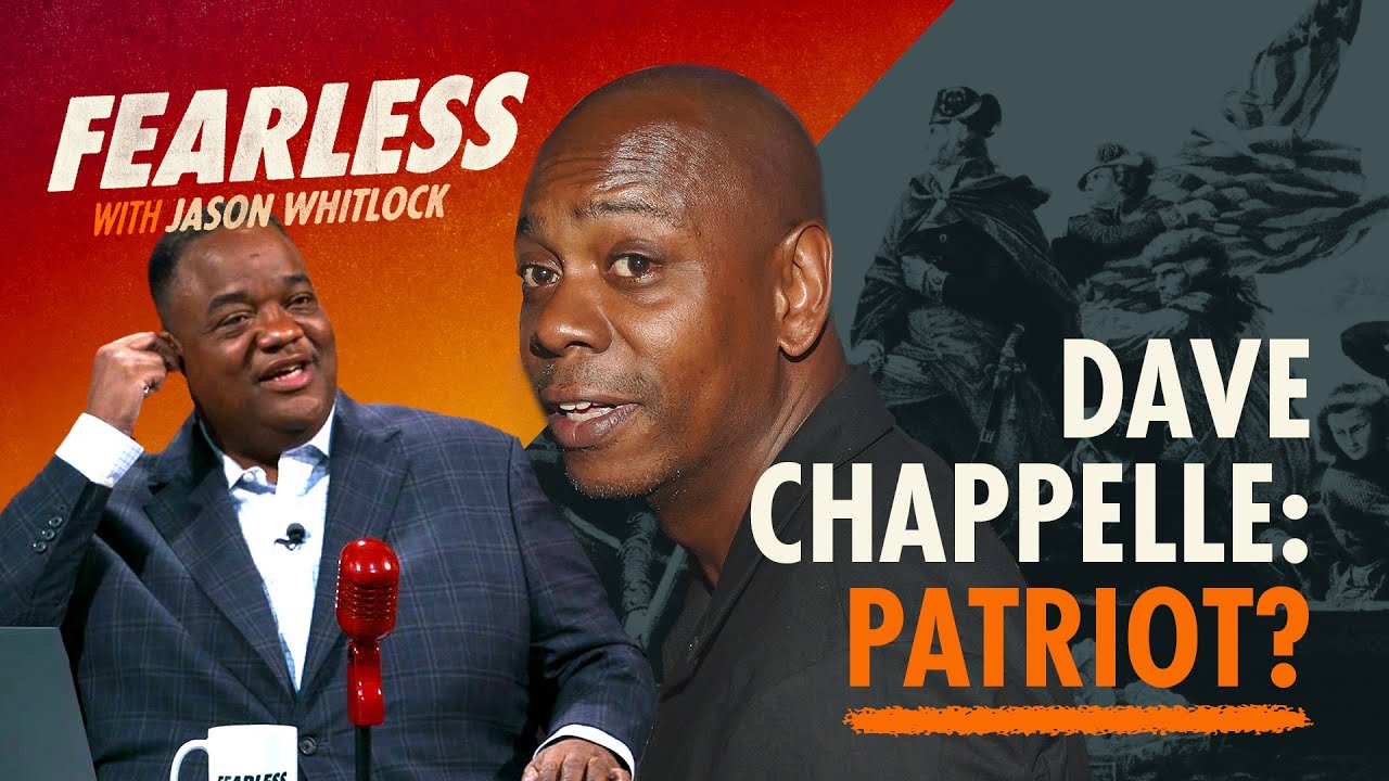 Dave Chappelle Exposes Prison Cell SJWs Built for Straight, Black Men | Shemeka Slams Cardi B |Ep 67
