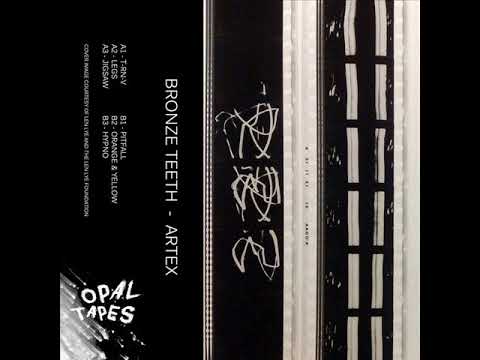 Bronze Teeth — Bronze Teeth - Pitfall