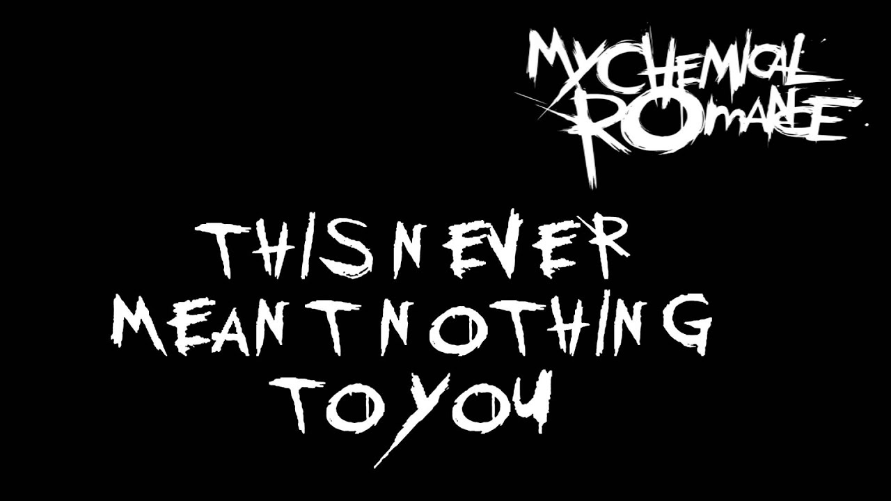 mcr disenchanted mp3 mcr disenchanted mp3