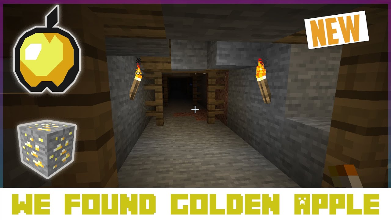 WE FOUND A MYSTERIOUS CAVE IN MINECRAFT | MINECRAFT GAMEPLAY - YouTube