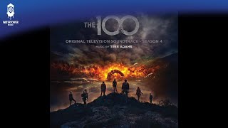 The 100 S4 Official Soundtrack | The Mentor's Voice - Tree Adams | WaterTower