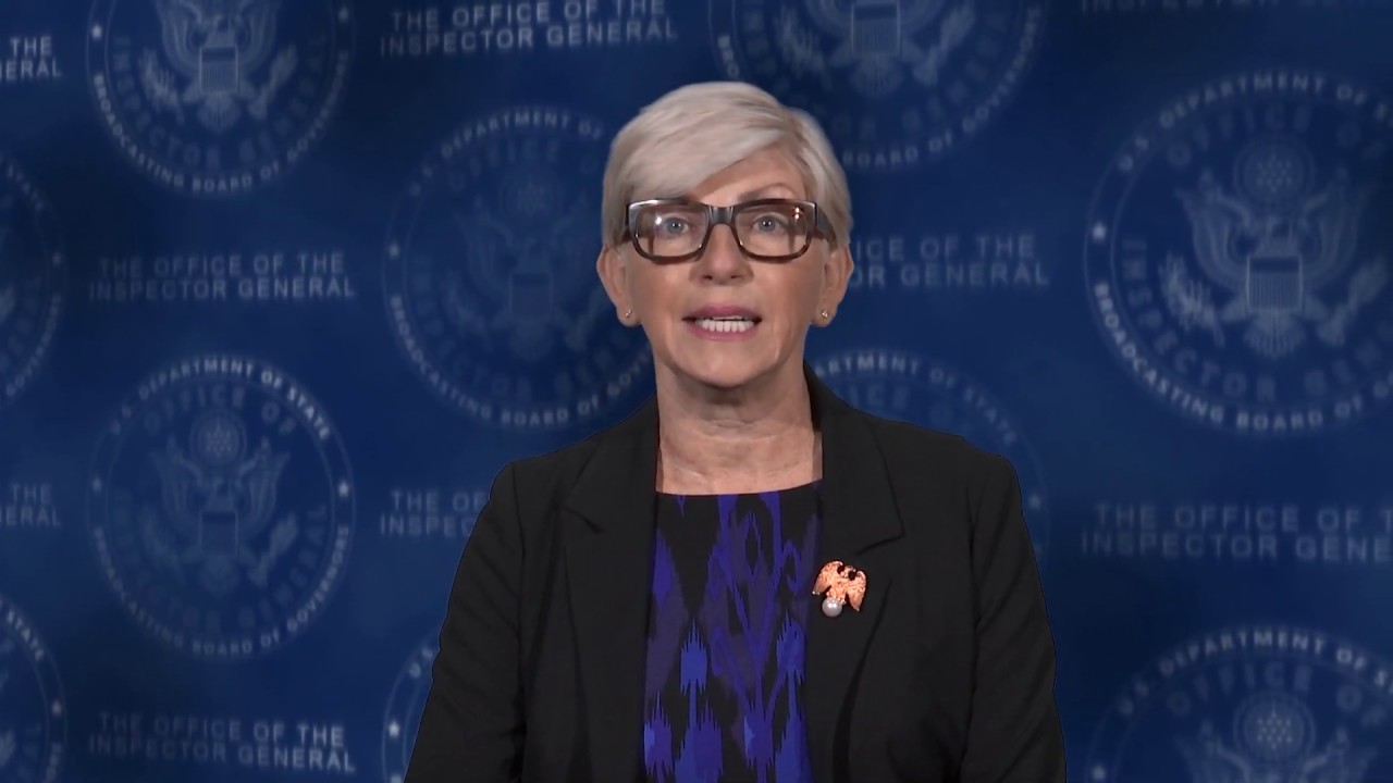 Office of Management Overview