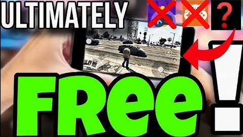 Top 4★FREE★Cloud Gaming Apps for Android | How to play pc games for unlimited time | #cloudgaming